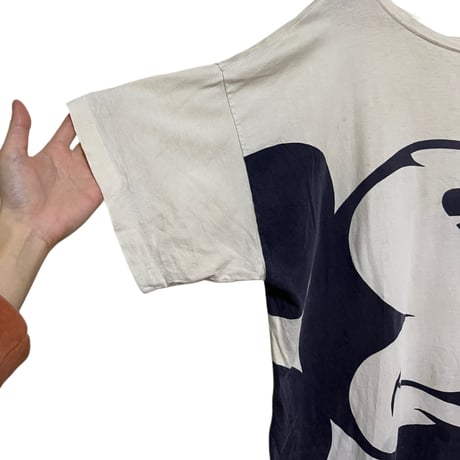 big tee "Mickey"