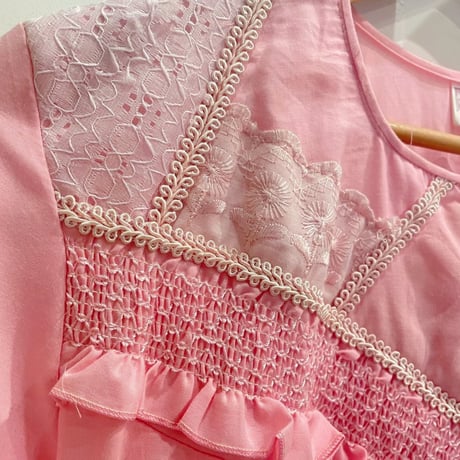 cotton dress