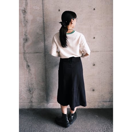 〜70s Sears / ringer ls tee