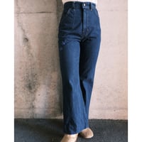 〜70s denim pants