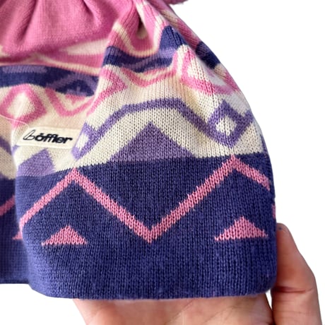knit cap ⑧