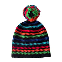 knit cap ⑩