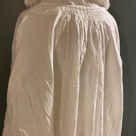 Czech army / snow camo parka