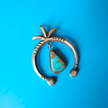 navajo / naja / pendant top