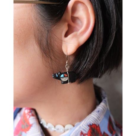 CATEGORY pierce・earring | e s k i .