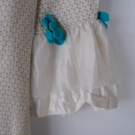 vintage / costume blouse