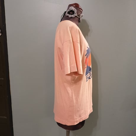"Bahamas" tee