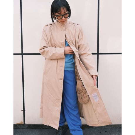 London Fog / spring coat