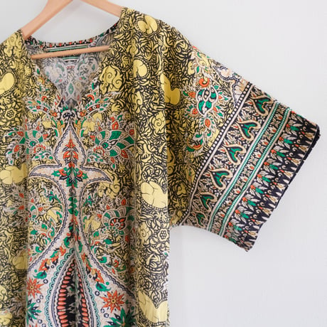 ethnic dress