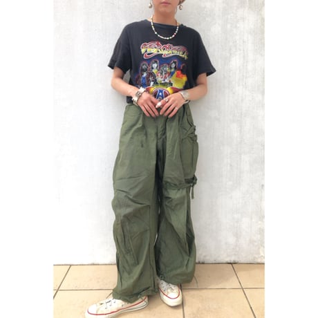 50s military / USMC m-1951 over pants
