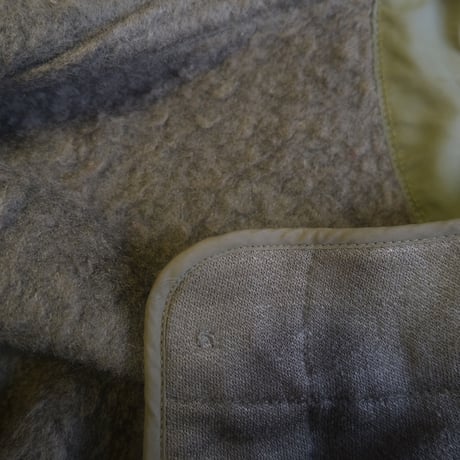 french army / M-64 boa liner