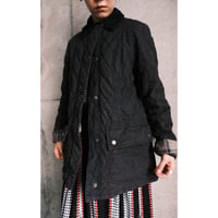 “Barbour” quilting jacket