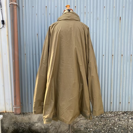 British army / "dead stock" PCS thermal smock