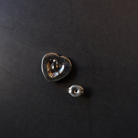 navajo / "♡" pierce / HRM