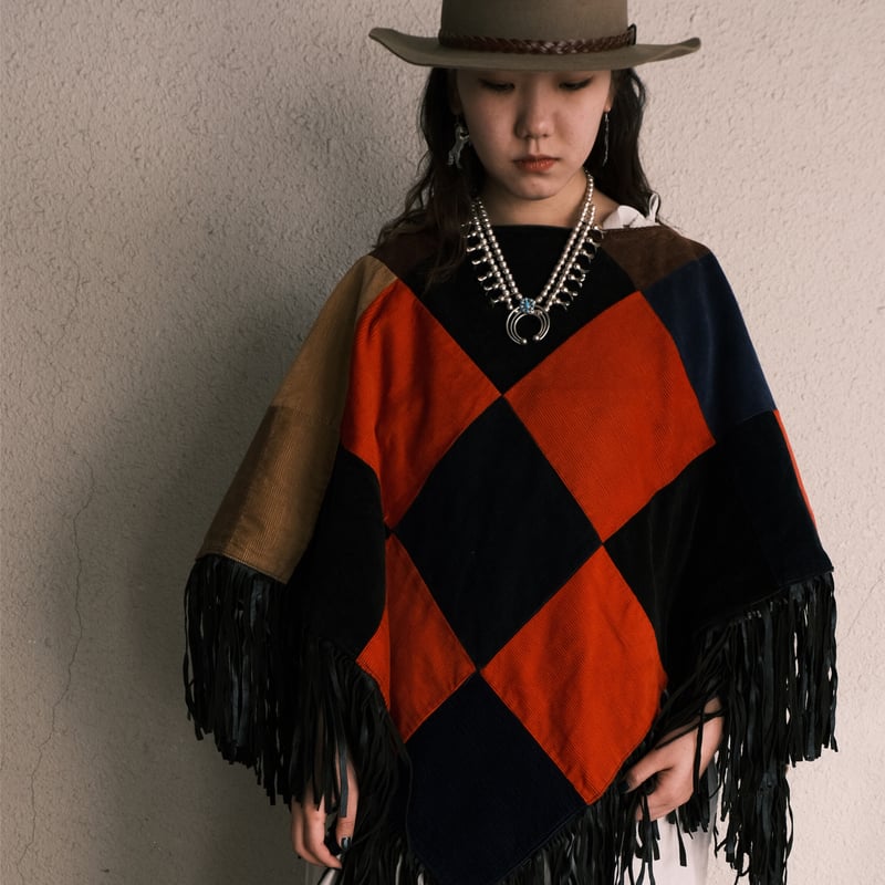 LeonKurley/squash blossom naja necklace/navajo