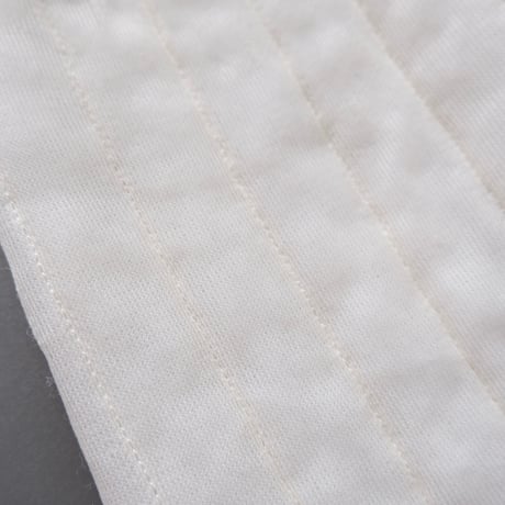 quilting under pants