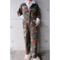 camouflage all-in-one