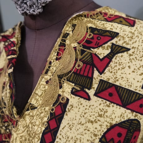 ethnic tops