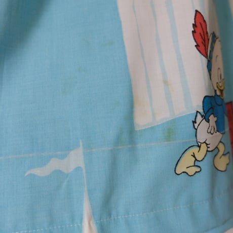 remake skirt / "Disney"