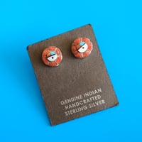 ZUNI / sunface pierce