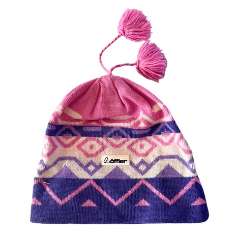 knit cap ⑧