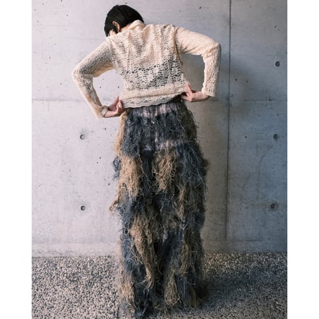ghillie suit "ACU" pants