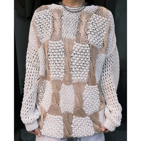 summer knit