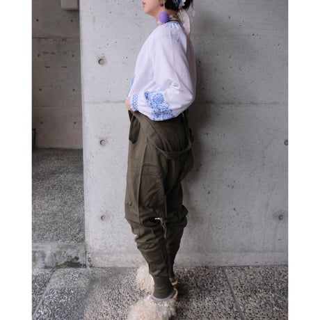 Swedish army / under pants