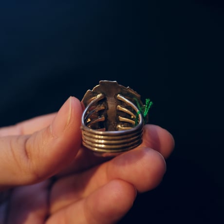 indian jewely  / navajo / turquoise ring