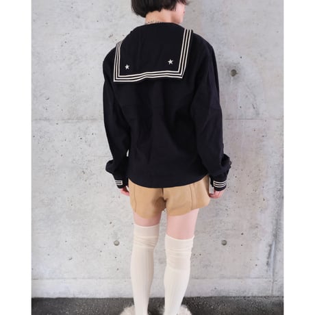 remake sailor tops