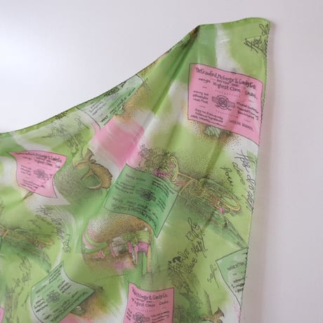 scarf 6