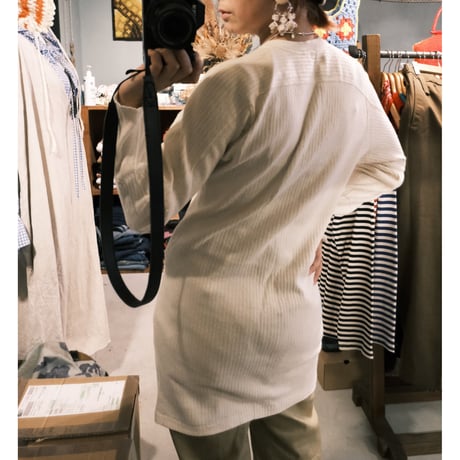 Swedish army / rib thermal tops
