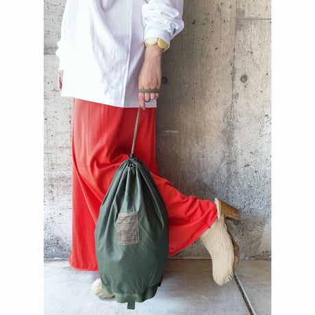 British army / sleeping bag cover