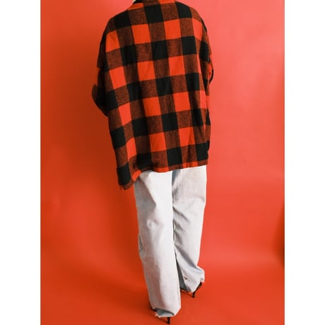 Levi's 505 / denim pants