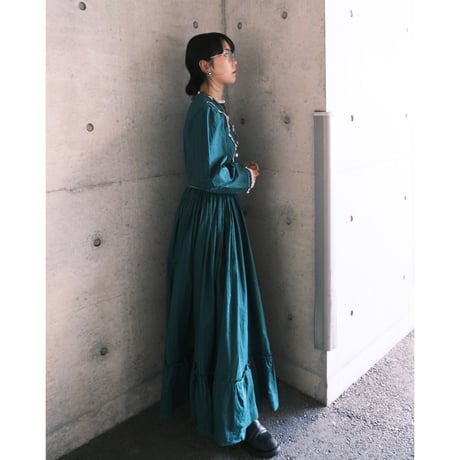 〜60s vintage dress