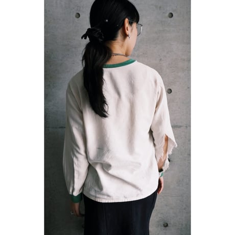 〜70s Sears / ringer ls tee