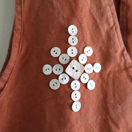 eski. original remke vest