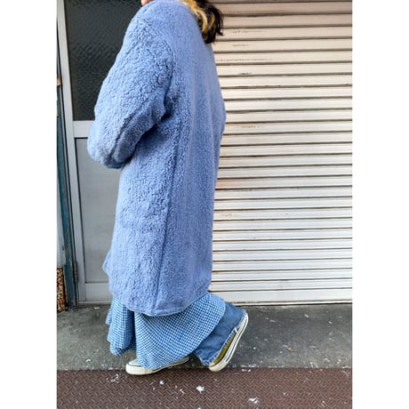 Swedish army / M59 liner (blu)