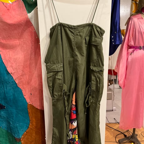 M-51 remake skirt