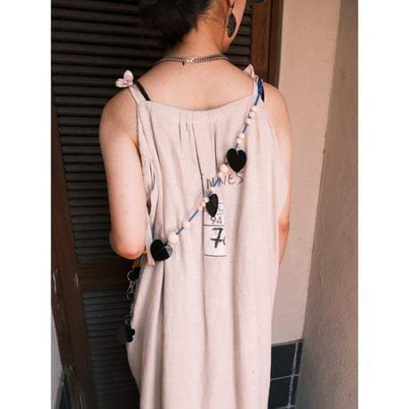 lili by SERI / shoulder strap