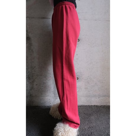 plain sweat pants