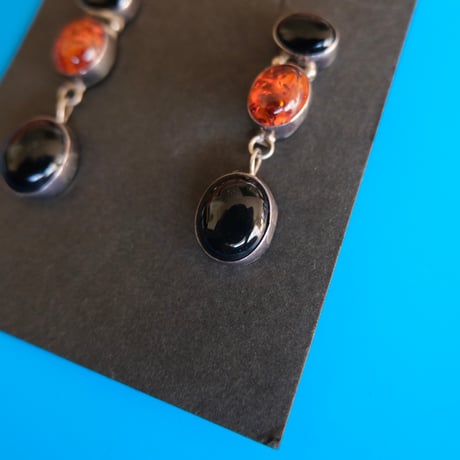 navajo / stone pierce