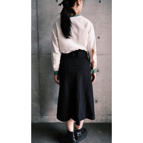 〜70s Sears / ringer ls tee