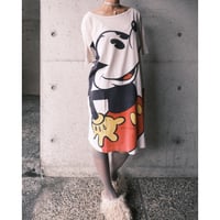 big tee "Mickey"
