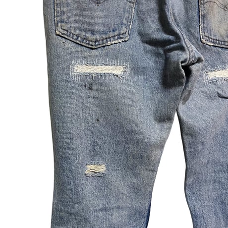 Levi's 646