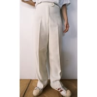 〜70s knit slacks