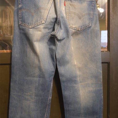 60-70s Levi's / BigE