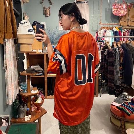 “NIKE” game shirt
