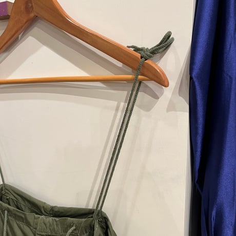 M-51 remake skirt