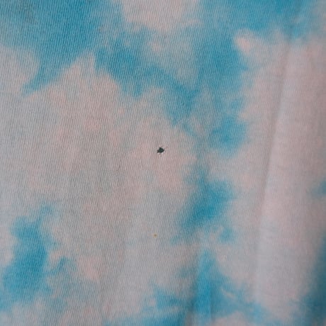Alice's Adventures in Wonderland "caterpillar" tee